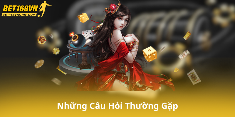 Những Câu Hỏi Về CEO Bet168Vn