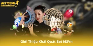 Giới Thiệu Khái Quát Bet168Vn