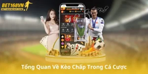 Tổng Quan Về Kèo Chấp Trong Cá Cược Bóng Đá