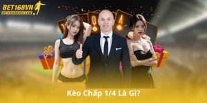 Kèo Chấp 1/4 Là Gì?