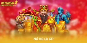 Nổ Hũ Là Gì?
