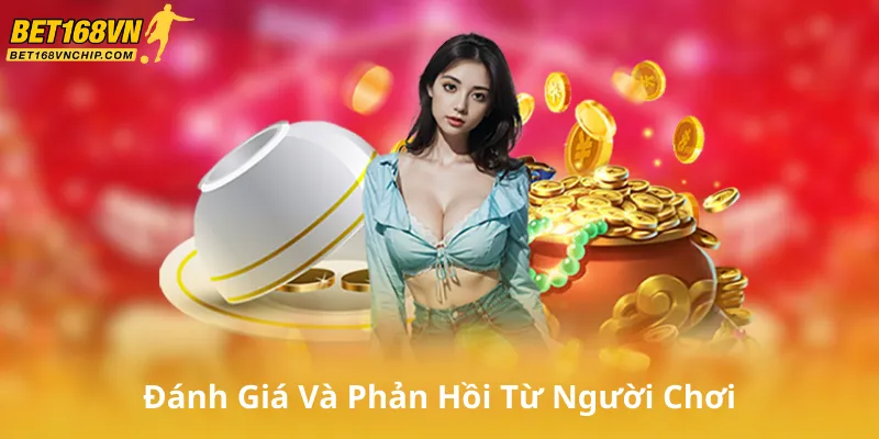 Đánh Giá Và Phản Hồi Từ Người Chơi