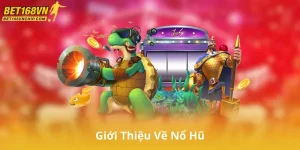 Giới Thiệu Về Nổ Hũ