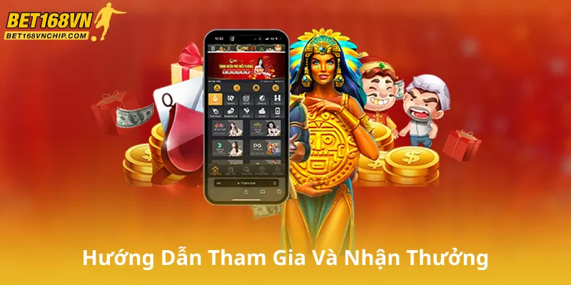 Hướng Dẫn Cách Tham Gia Và Nhận Thưởng Nạp 10%