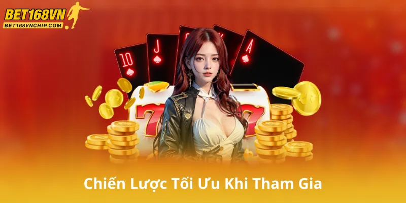 Chiến Lược Tối Ưu Khi Tham Gia Thưởng Nạp 10%